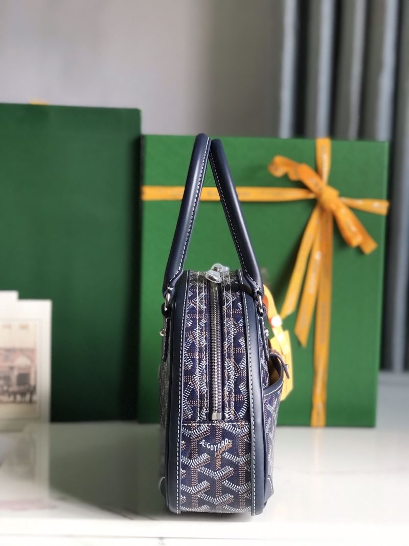 Goyard Top Handle Bags